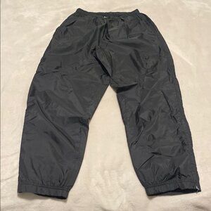 Men's Vintage Nike Windbreaker Track Pants